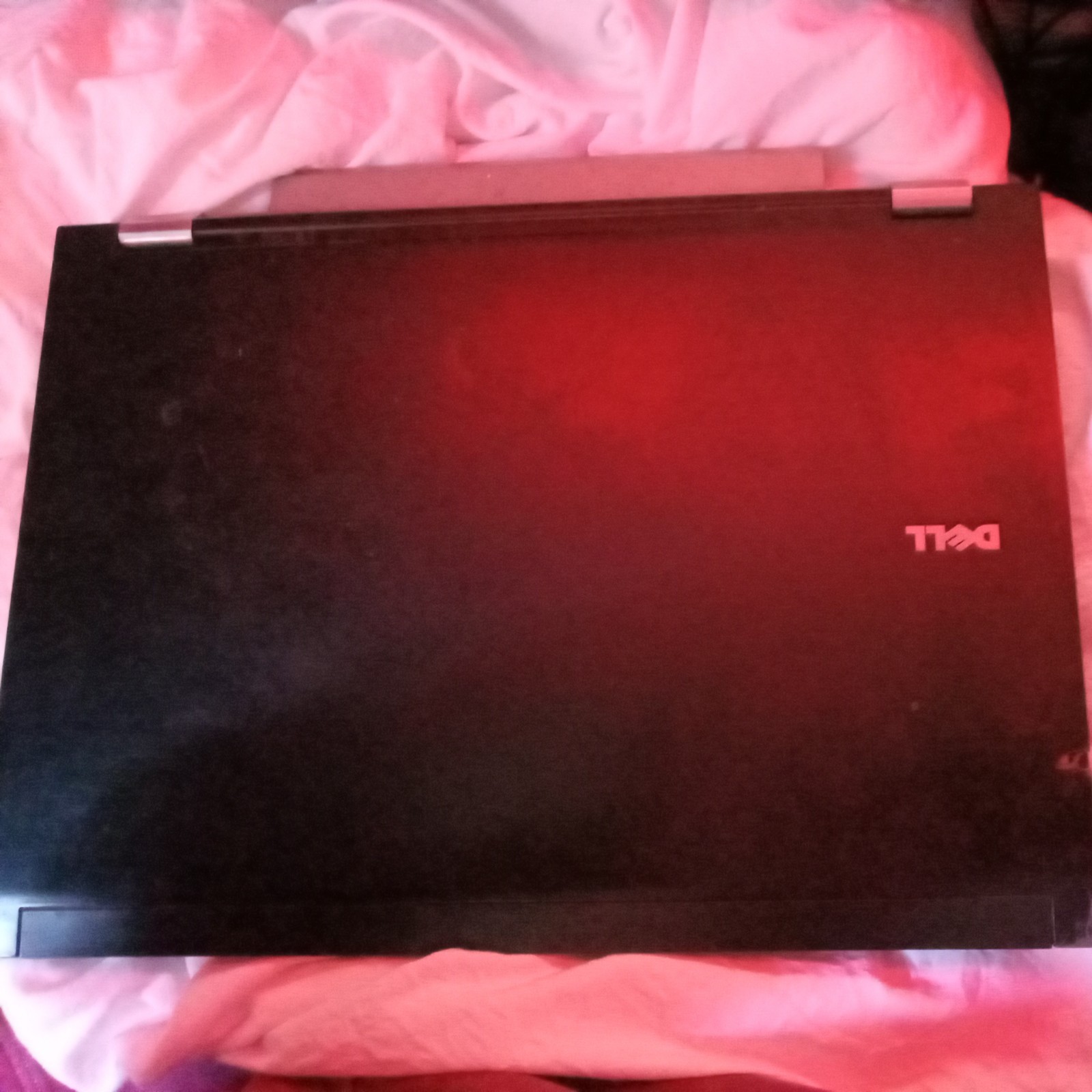 Dell Latitude E6500 15.4" Laptop Core 2 Duo [RAM] [Storage] Tested Working