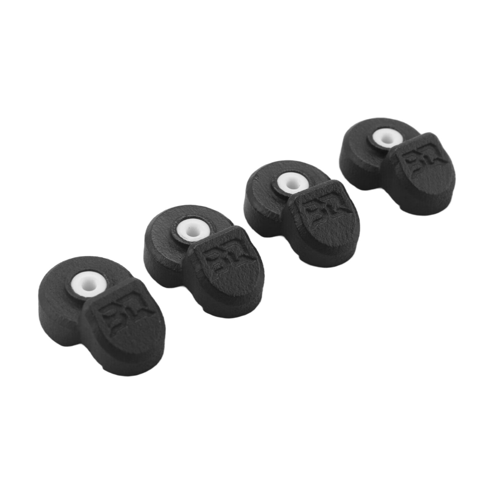 4PCS Panda AMS Guard for Lab AMS Inlet Ceramic Protector W1M92472
