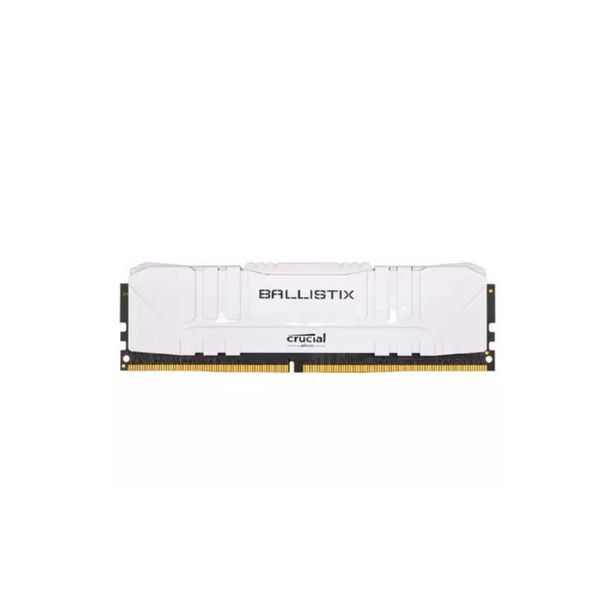 BALLISTIX CRUCIAL 8GB(1x8GB) 3200MHz BL8G32C16U4W.M8FE1