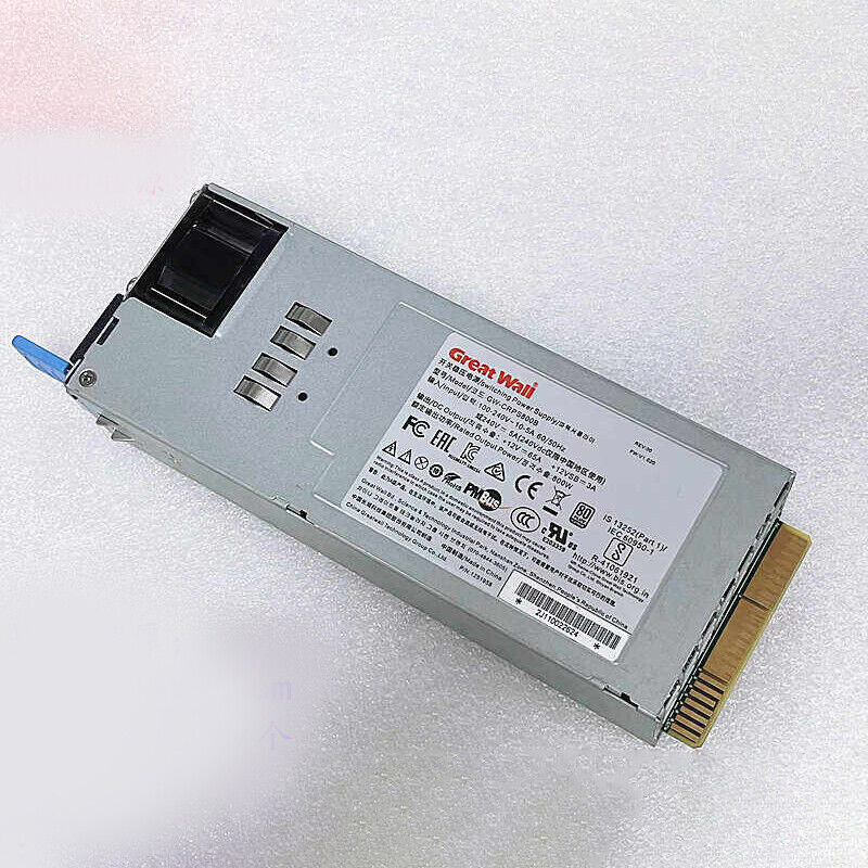 Used For GW-CRPS800B 800W Server Power