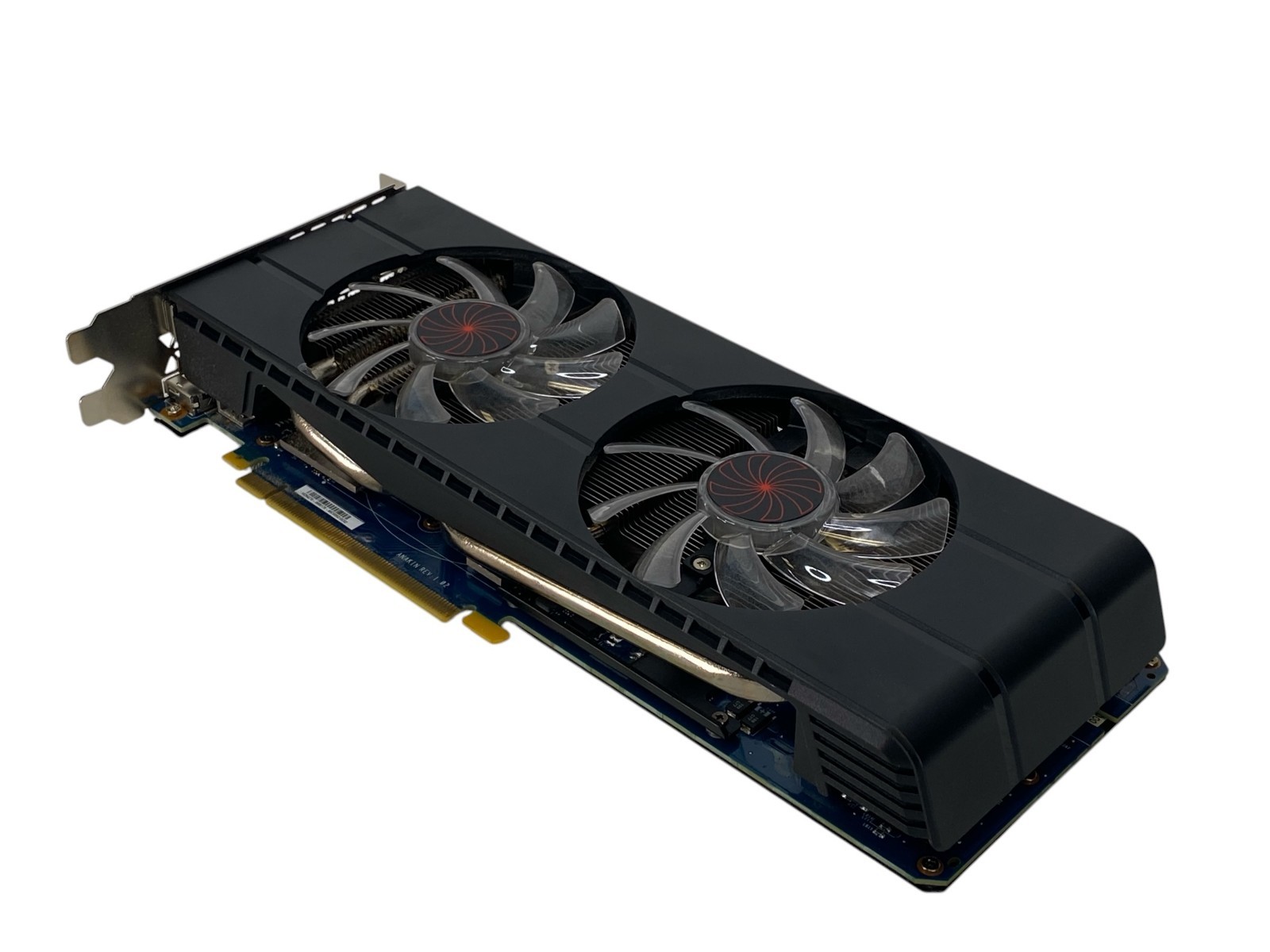 NVIDIA GeForce GTX 1080 8GB GDDR5X PCIe x16 Graphics Card HP