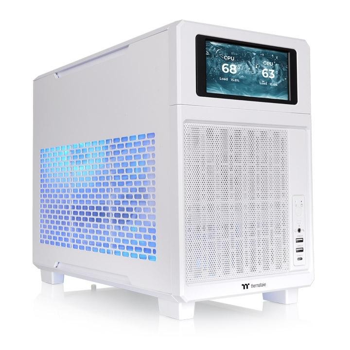 Thermaltake TR200 WS White