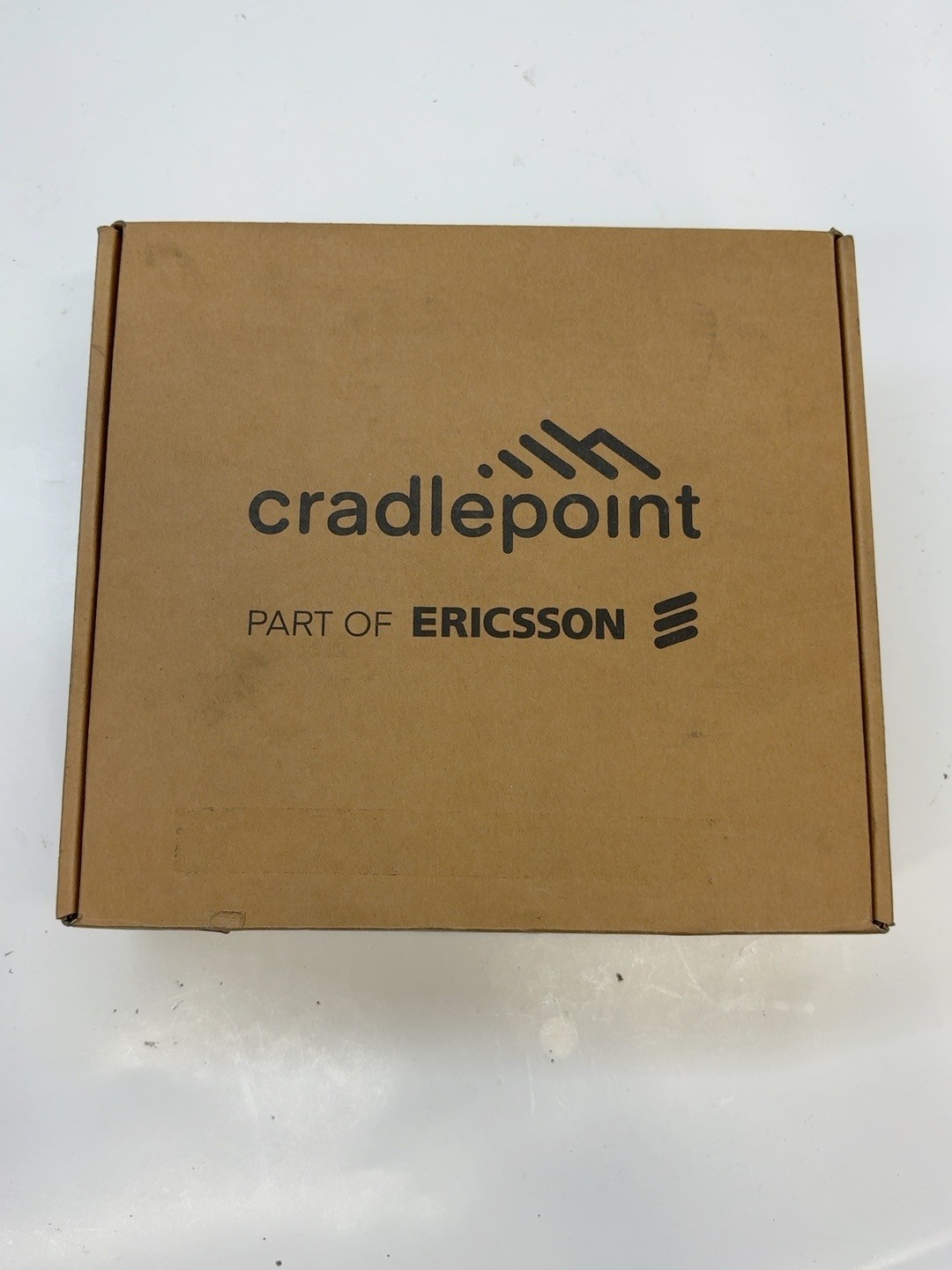 Cradlepoint W1850-5GC 5G Wireless Adapter BE01-1850-5GC-GN New Open Box T8C4