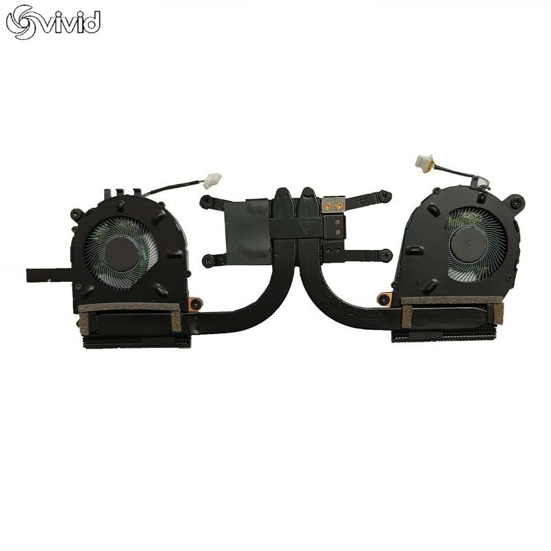 Cooling Heatsink Fan for HP EliteBook X360 1030 G7 M16051-001 ND35C08 ND35C07