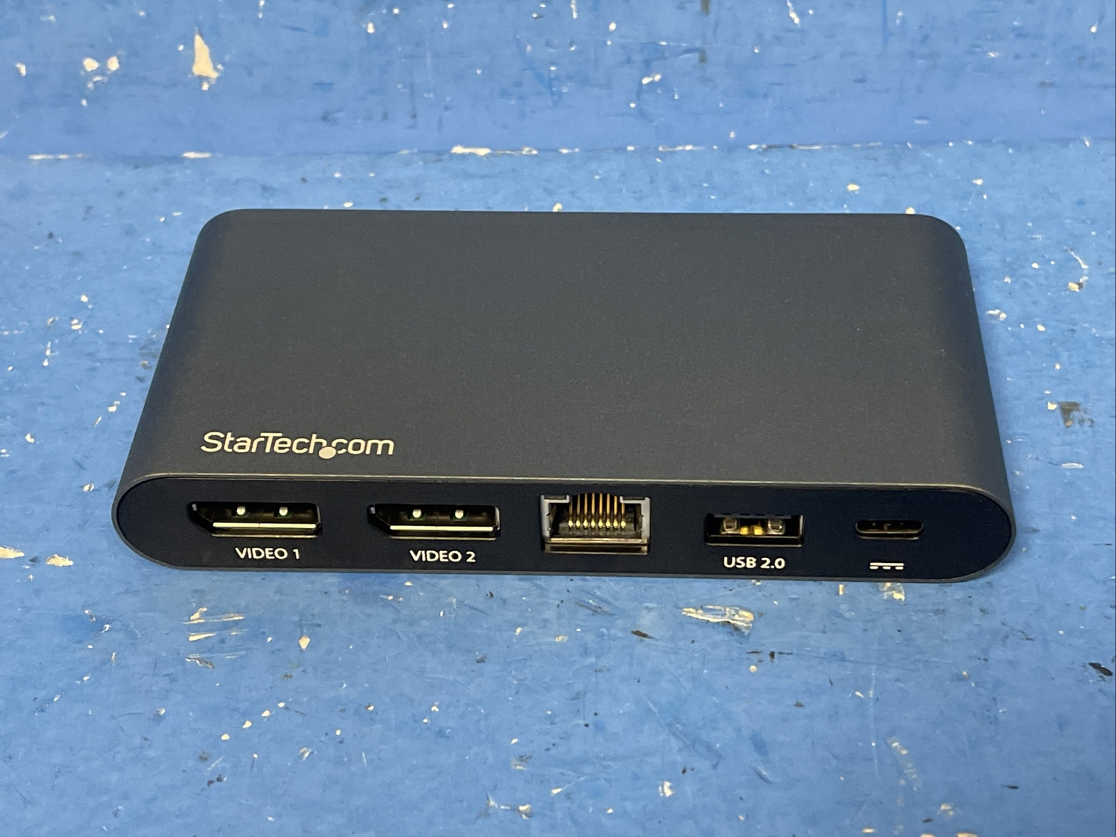 StarTech DK30C2DAGPD USB-C Multiport Adapter 