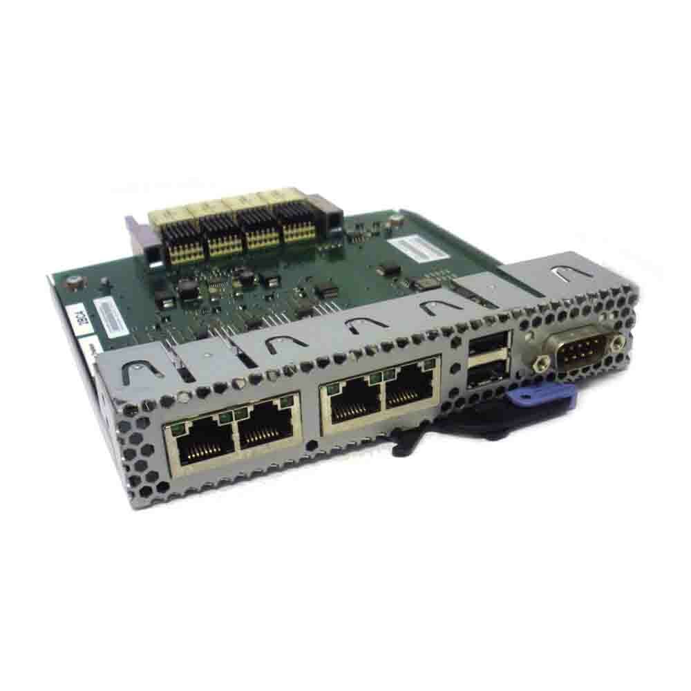 IBM 00J0003 Host Ethernet Adapter 4-Port 1GBE