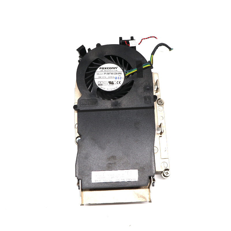 New Lenovo ThinkCentre M920Q M720Q M920X Tiny5 Thermal Module Heatsink Fan 01MN6