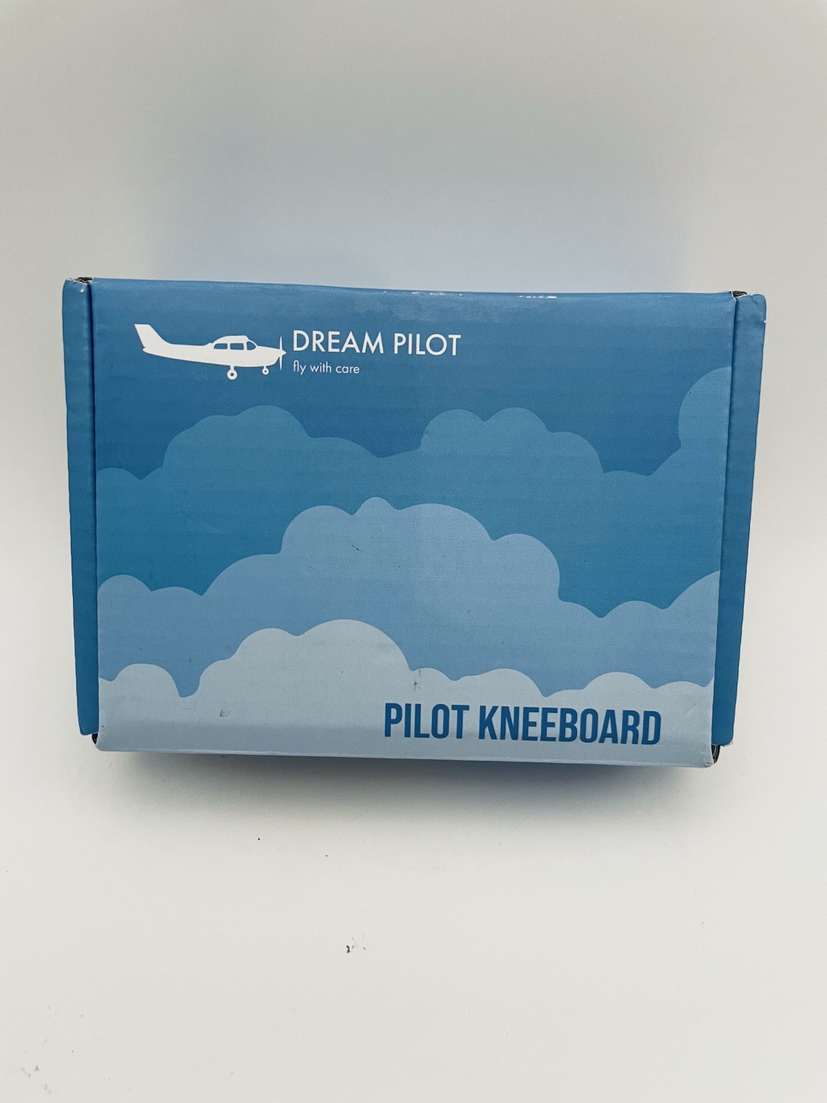 Dream Pilot Kneeboard for iPad, iPad mini, iPhone, Any Android Smartphone