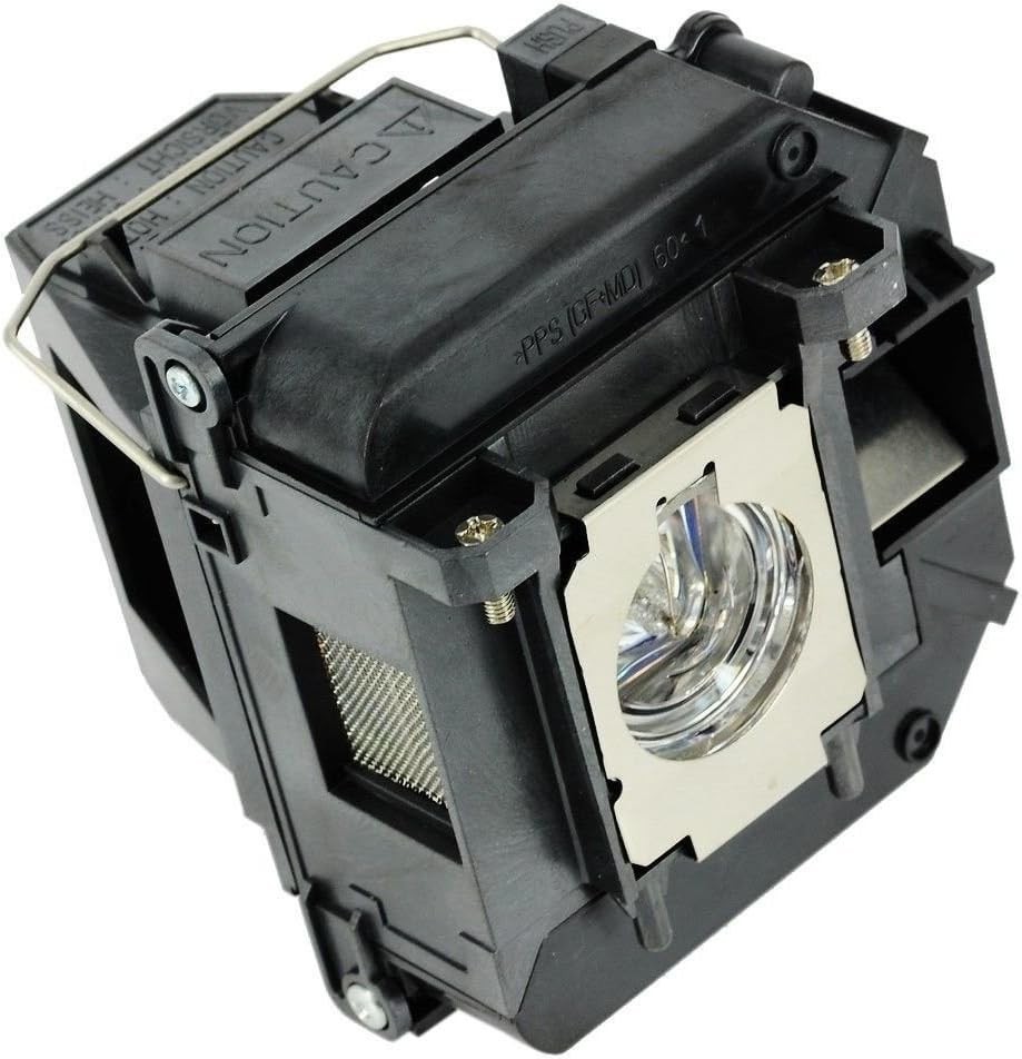 IET Genuine OEM Replacement Lamp for Epson EB-910W Projector Osram Bulb