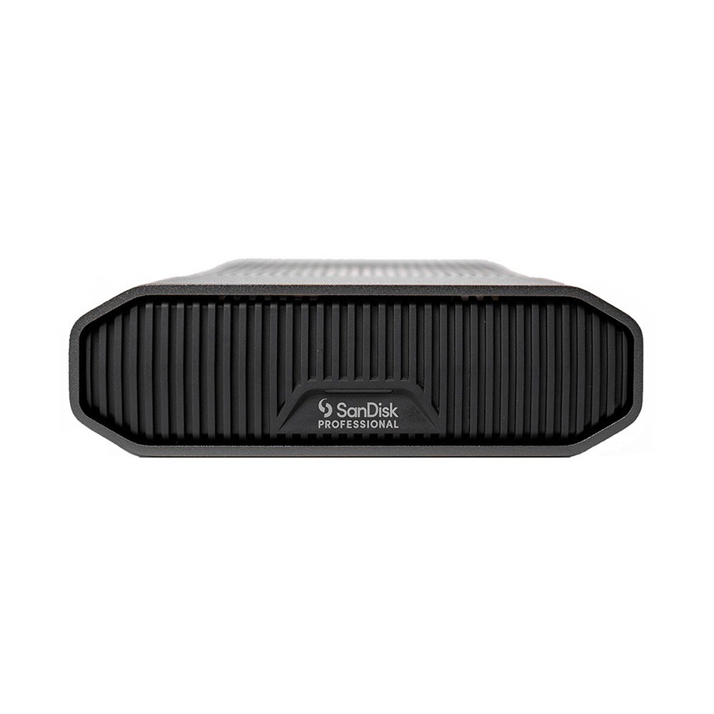 SanDisk Professional 18TB G-Drive USB 3.2 Gen 2 External Hard Drive