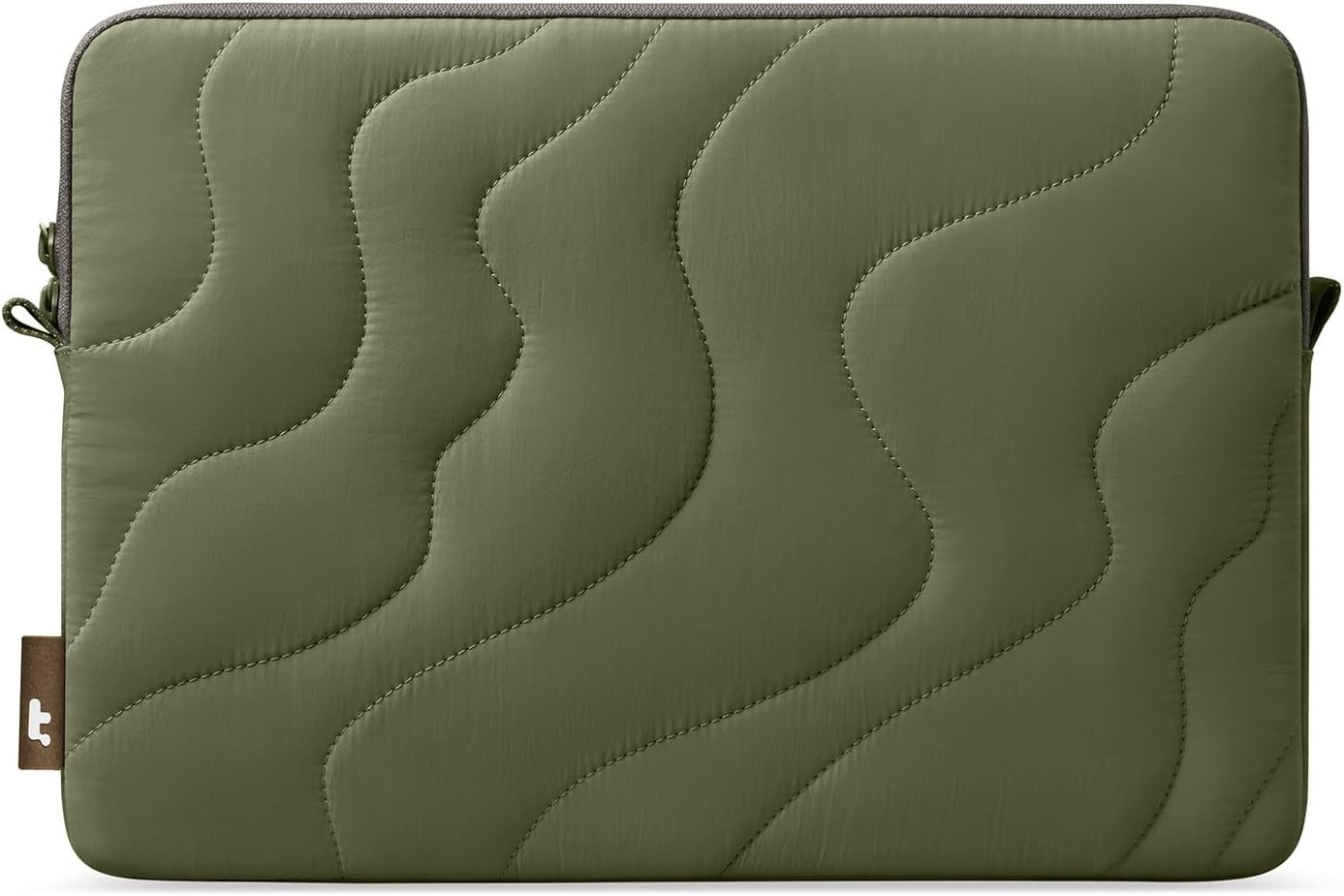 Puffy 360 Protective Laptop Sleeve for 15-inch MacBook Air M5/A3448 & M4/A3241