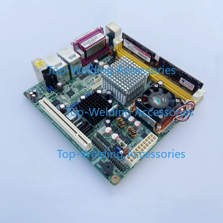 Used ADVANTECH AIMB-252G2-00A1E AIMB-252G2 Motherboard