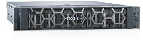 Dell EMC ReadyNode R740xd 192GB 36TB RAID Dual 10GbE iDRAC Ent. 9