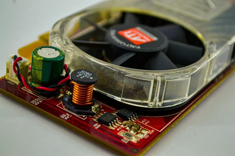 Delta dc brushless fan asb0912l dc12v 0.15a, 3-wire, 92x25mm