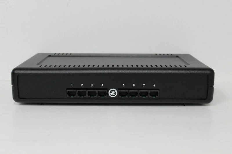 70000810 70000808 digi international acceleport 8EM 8-PORTS 16BIT CTLR20MHZ ris
