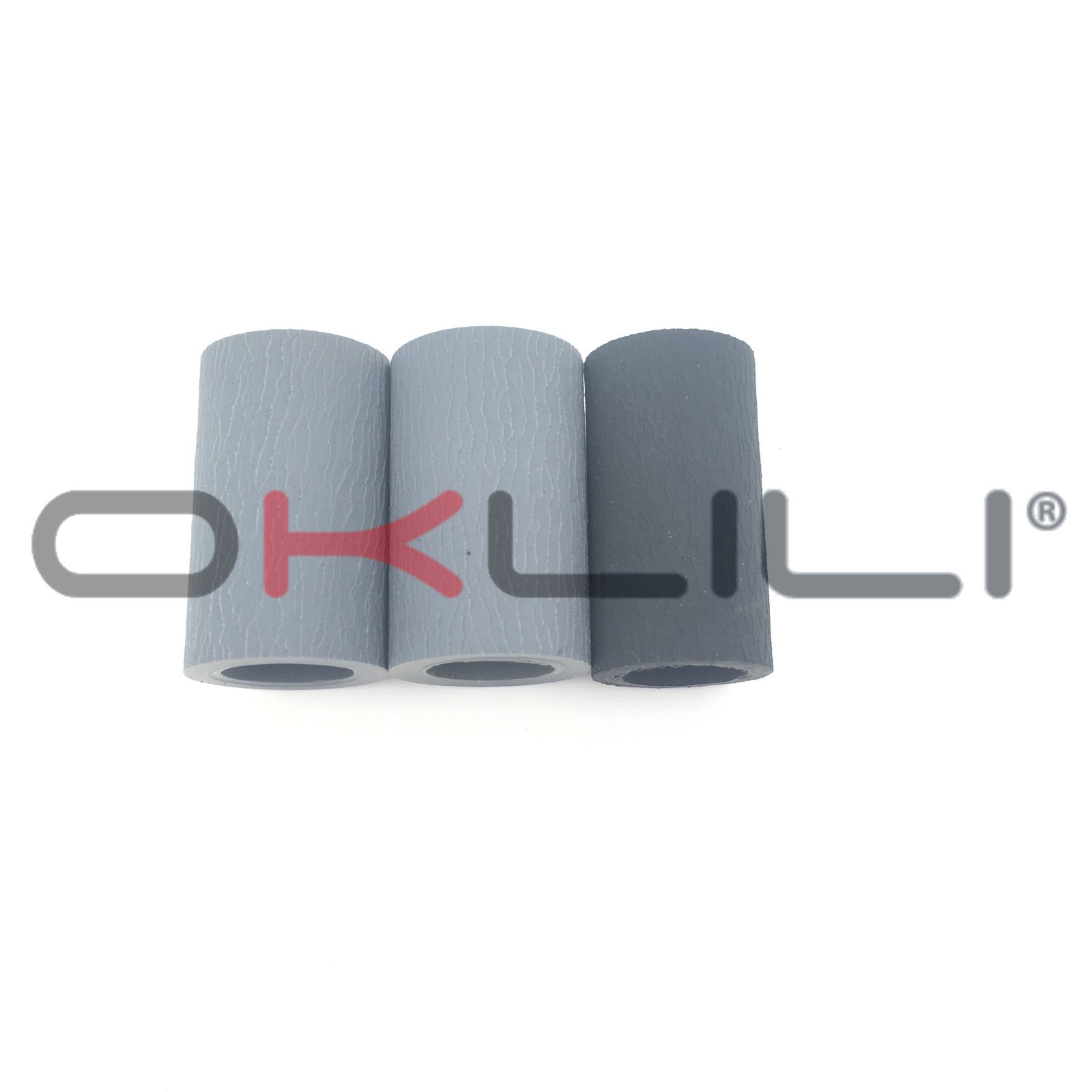 10SET RM2-5452 RM2-5741 RM2-0062 Separation Pad Pickup Roller HP M501 M506 M527