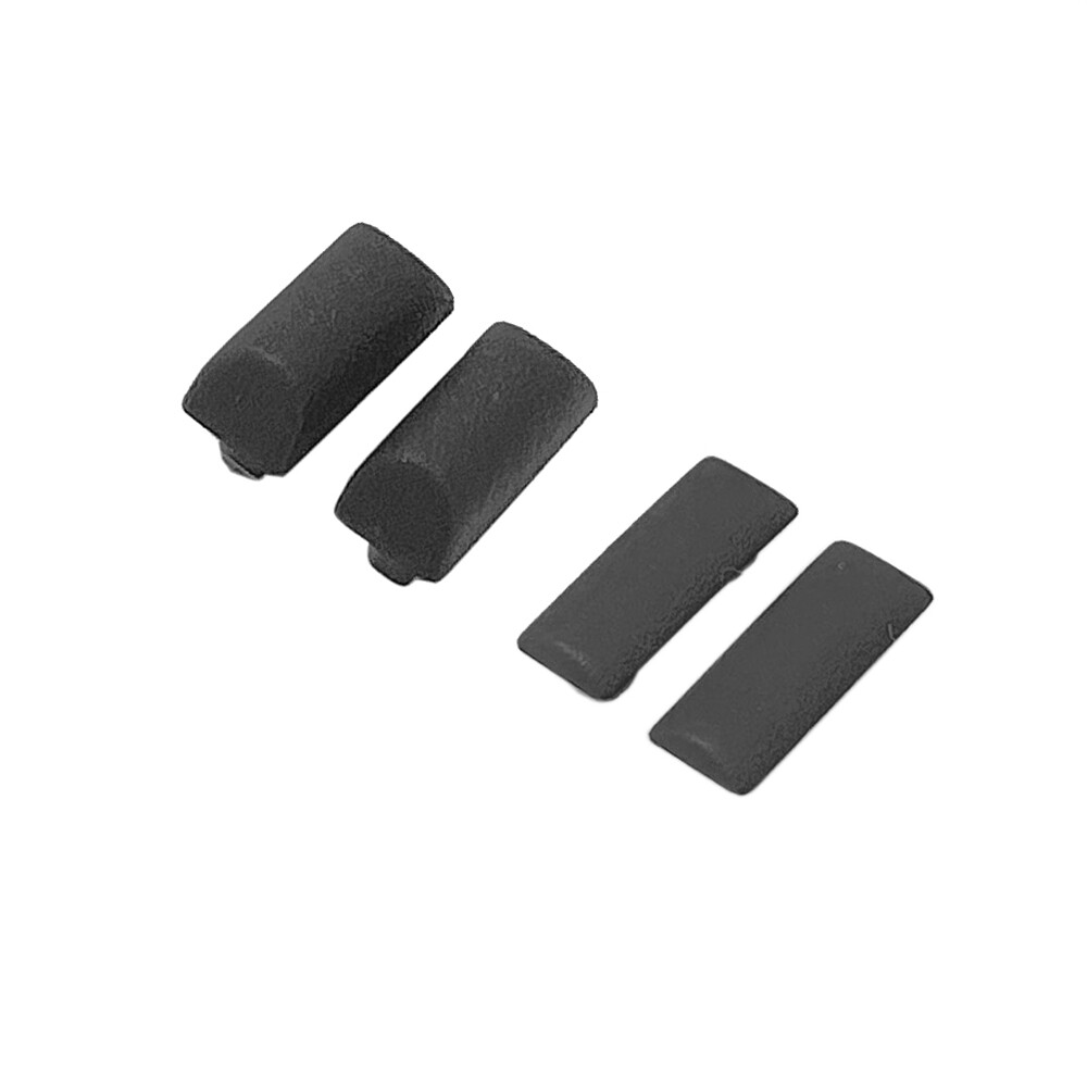for Lenovo Thinkpad  L14 Gen 2 20X1 20X2 20X5 20X6 Bottom Cover Rubber Feet