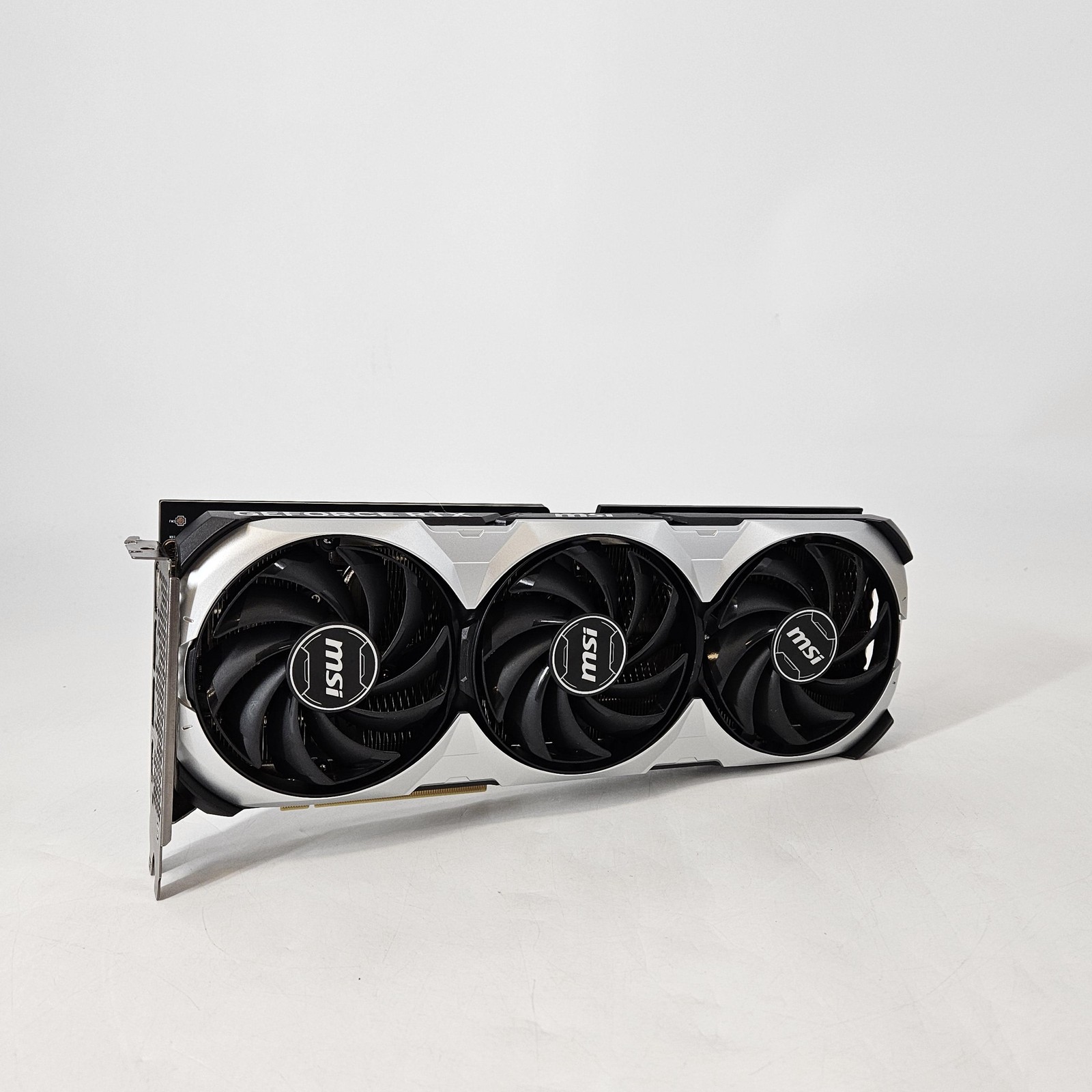 MSI Ventus 3X OC GeForce RTX 4070 12GB RAM - GPU - HDMI Connection Issue