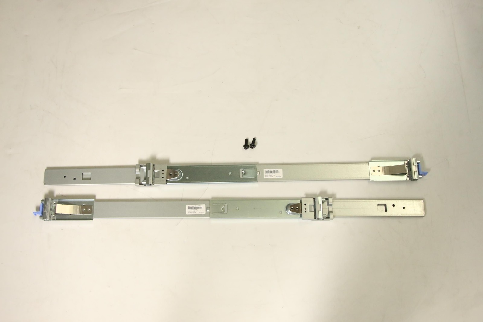 LENOVO 03GY734 Lenovo Toolless Rail Kit V2