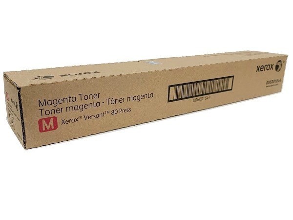 🇺🇸 XEROX VERSANT 80 180 280 TONER CARTRIDGE