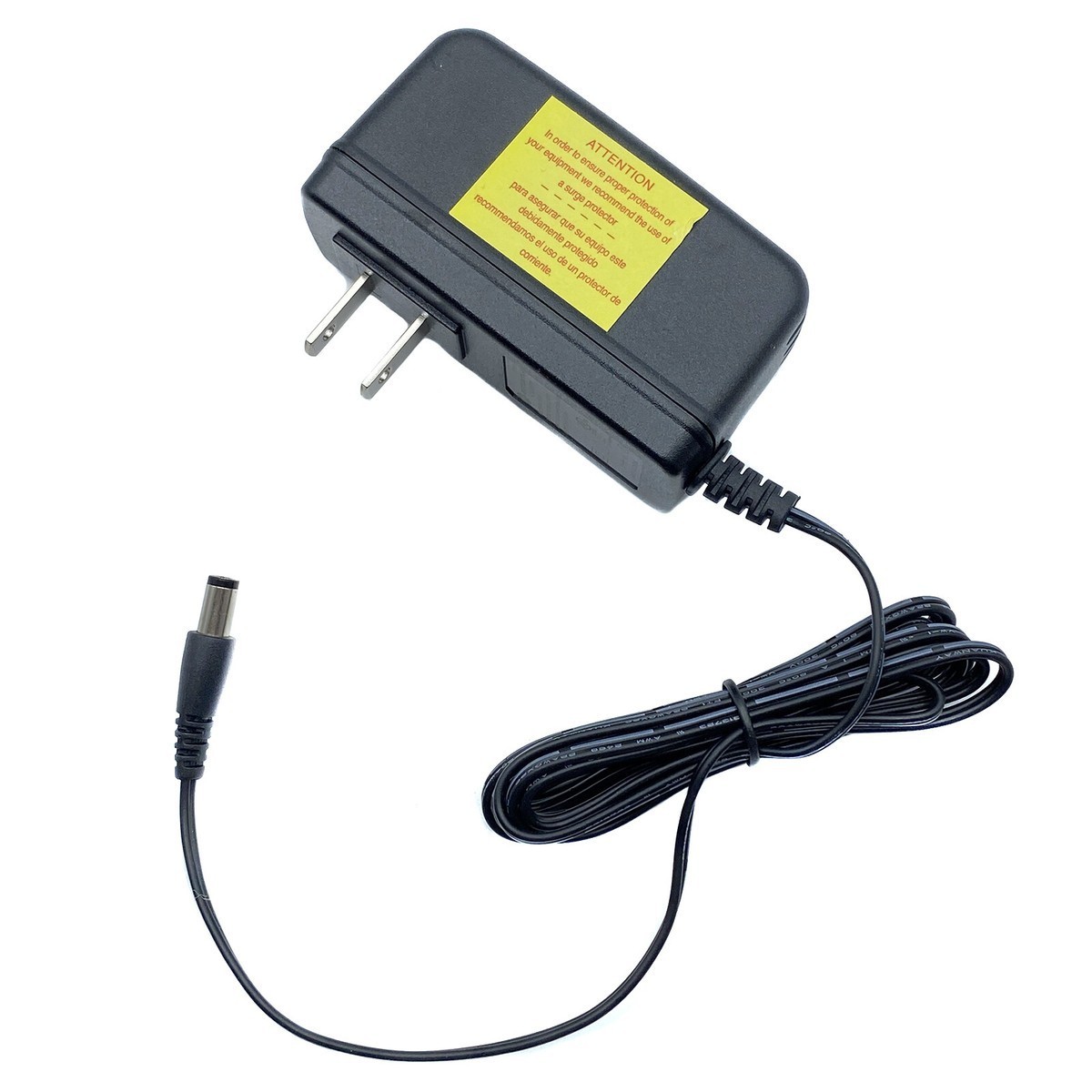 New Original  R2811 Motorola AC Adapter . Wall  Power Supply