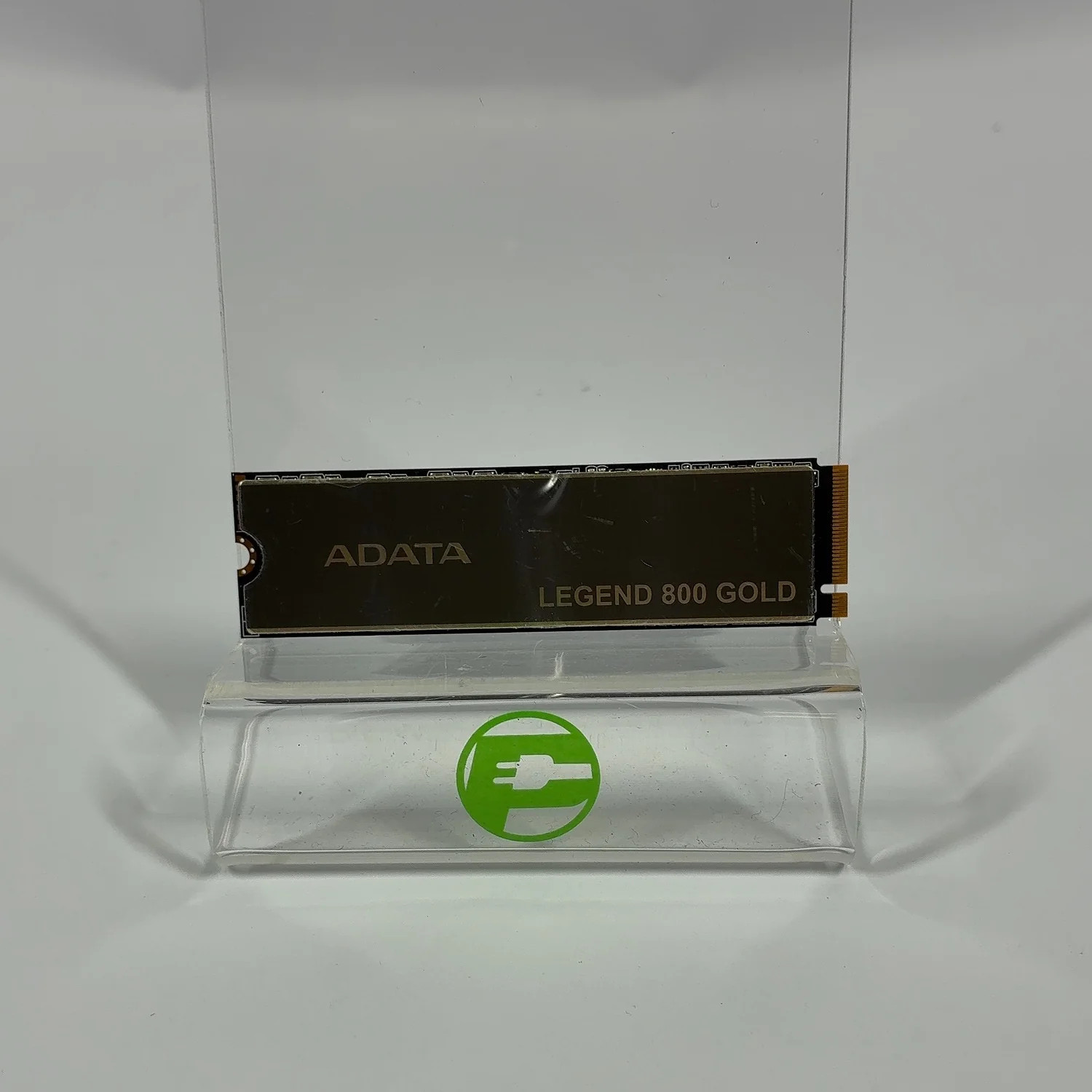 ADATA 2280mm Legend 800 Gold 2TB M.2 NVMe Gen 4.0 x 4 SSD SLEG-800G-2000GCS-S38
