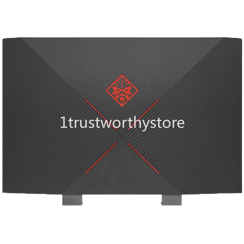 For HP Omen 15-DC TPN-Q211 LCD Back Cover Rear Lid Bezel Palmrest Bottom Case