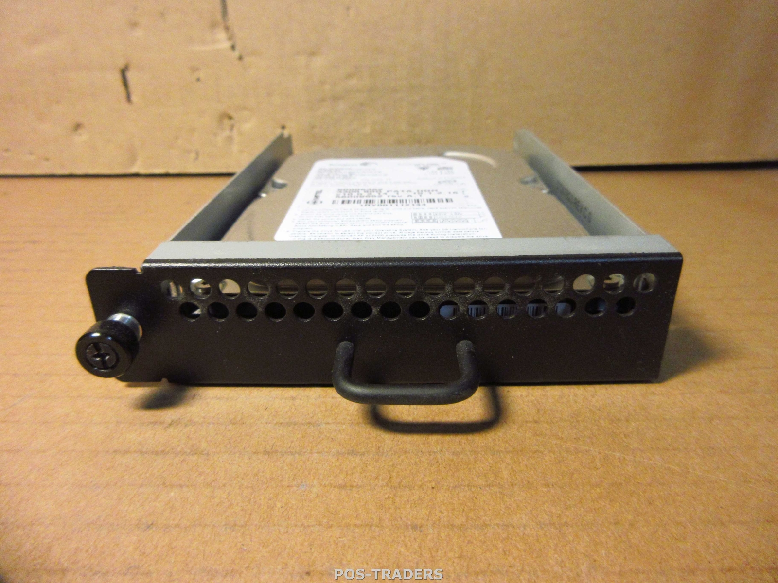 Mitel 50006352 Hard Drive Seagate ST380215A 80GB - FROM MITEL 3300MXE