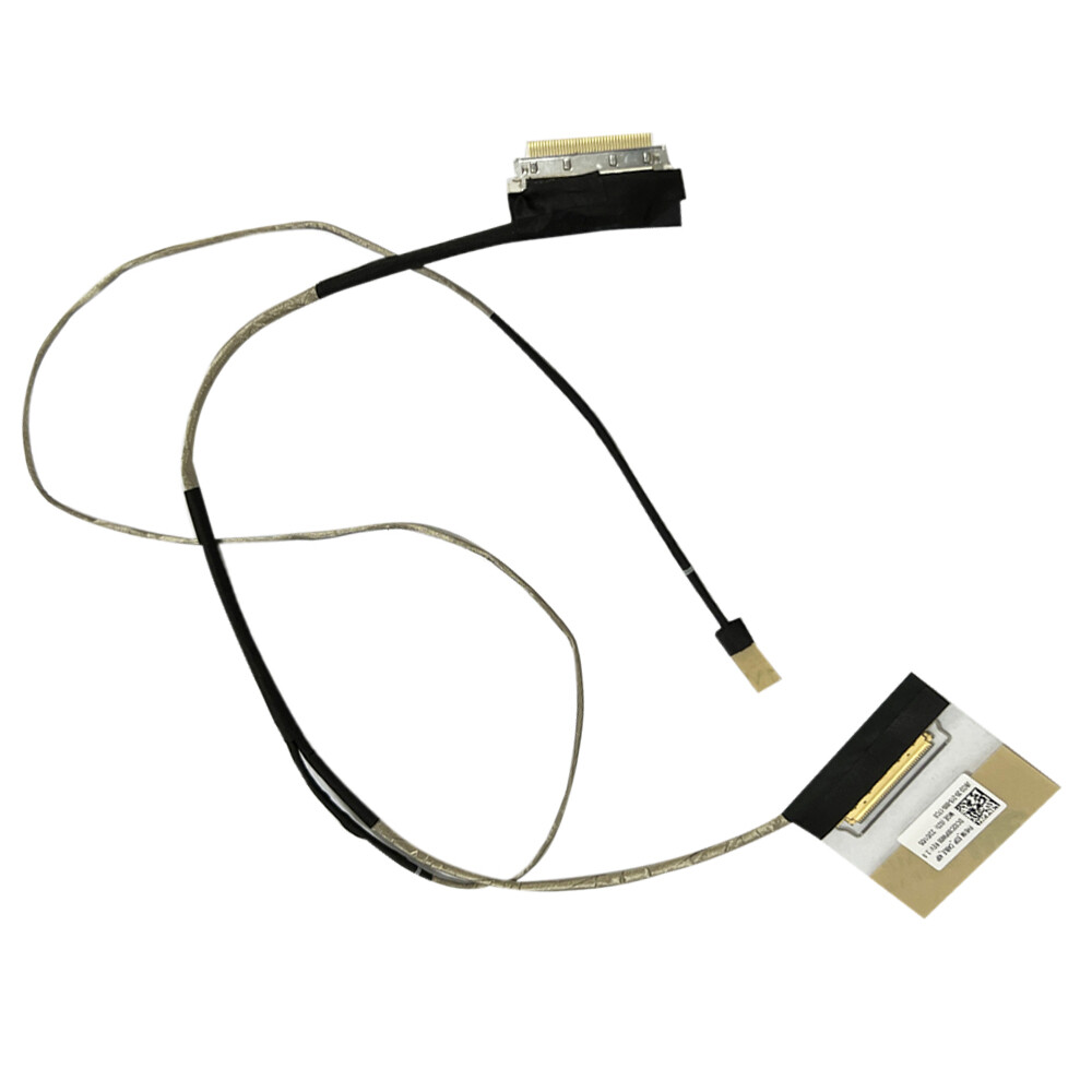 LCD Video Cable EDP 120HZ 144HZ 40pin for Acer Nitro AN515-57 AN515-55 AN515-44