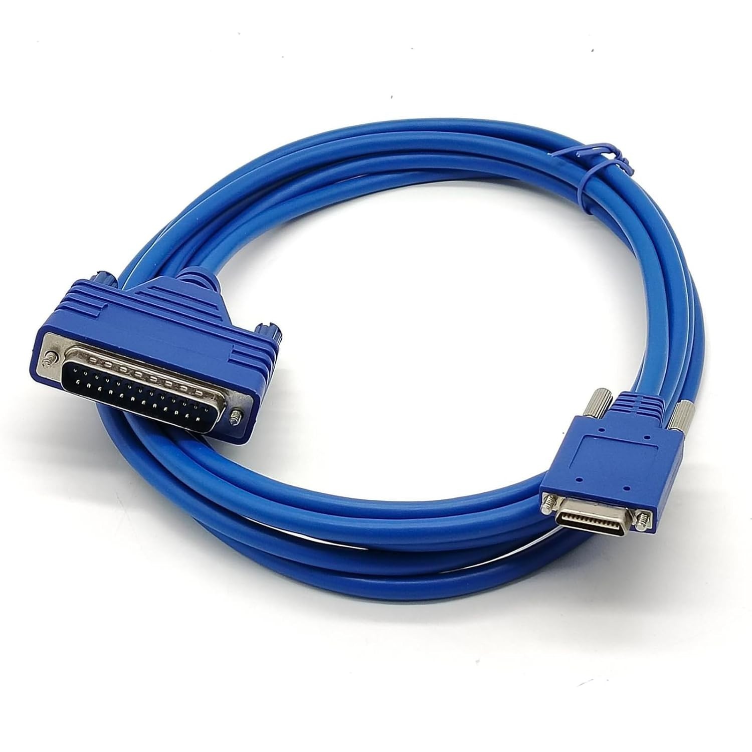 Cisco CAB-SS-232MT  RS232 Cable