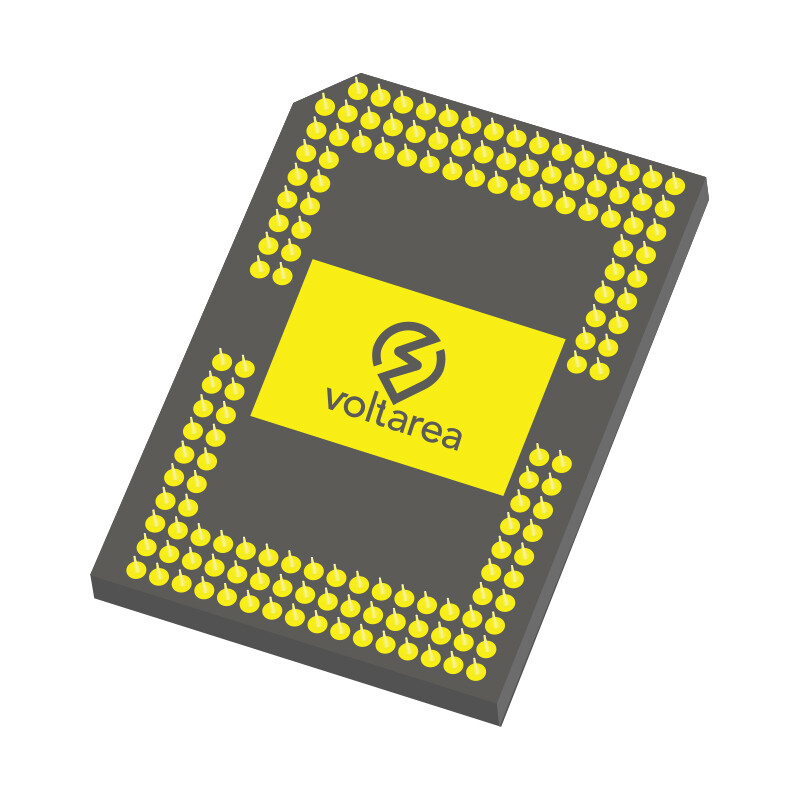 Genuine DMD DLP OEM Chip for Acer P1383W 60 Days Warranty