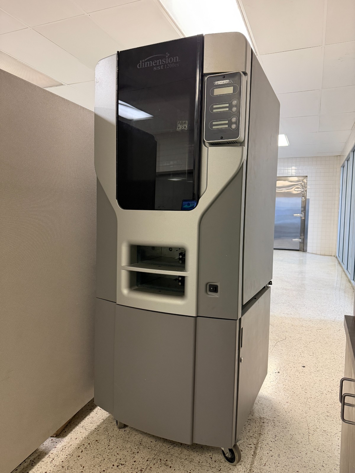 STRATASYS DIMENSION SST 1200ES 3D PRINTER  180-00200
