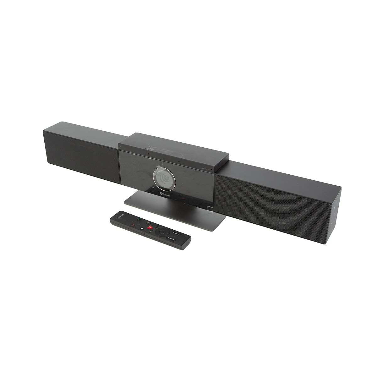 Polycom Studio P009 All-in-one USB 4K Smart Camera - SKU#2045234
