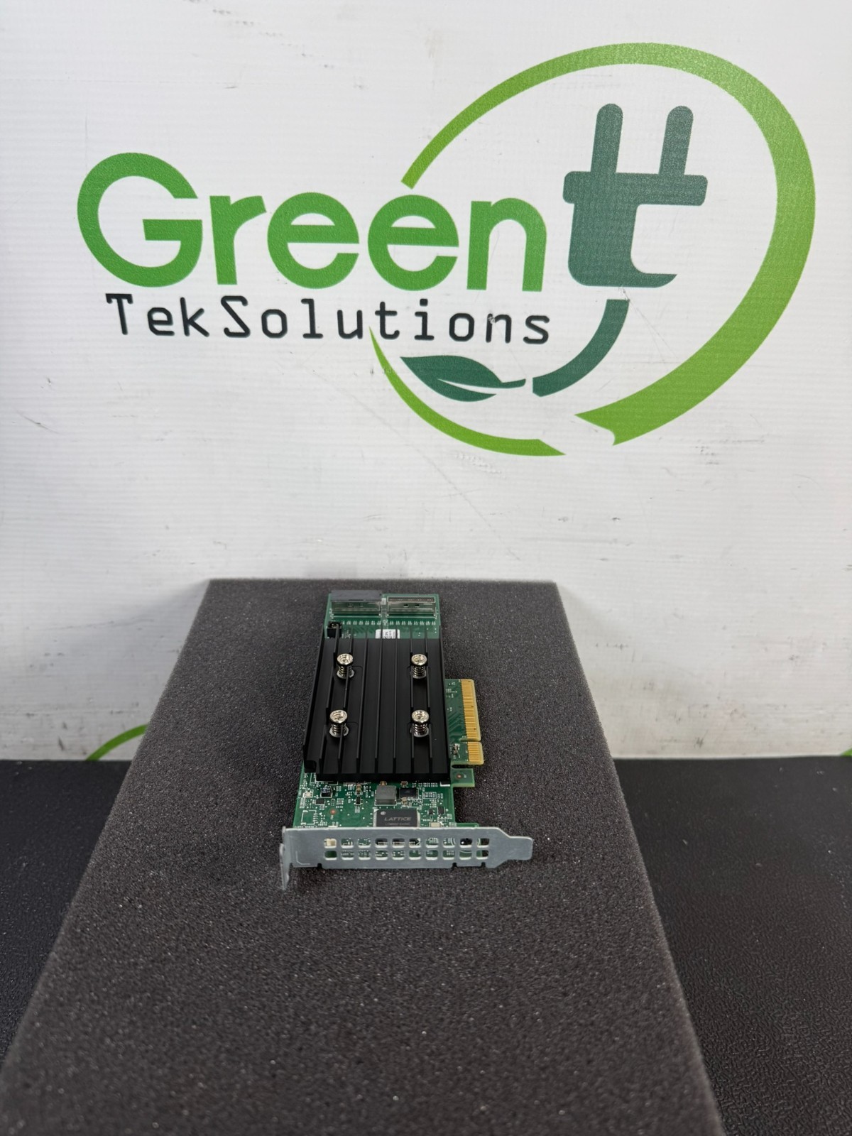 Dell 9DYP8 12Gbps PCIe SAS RAID Controller Adapter Card 12G Low Profile Bracket