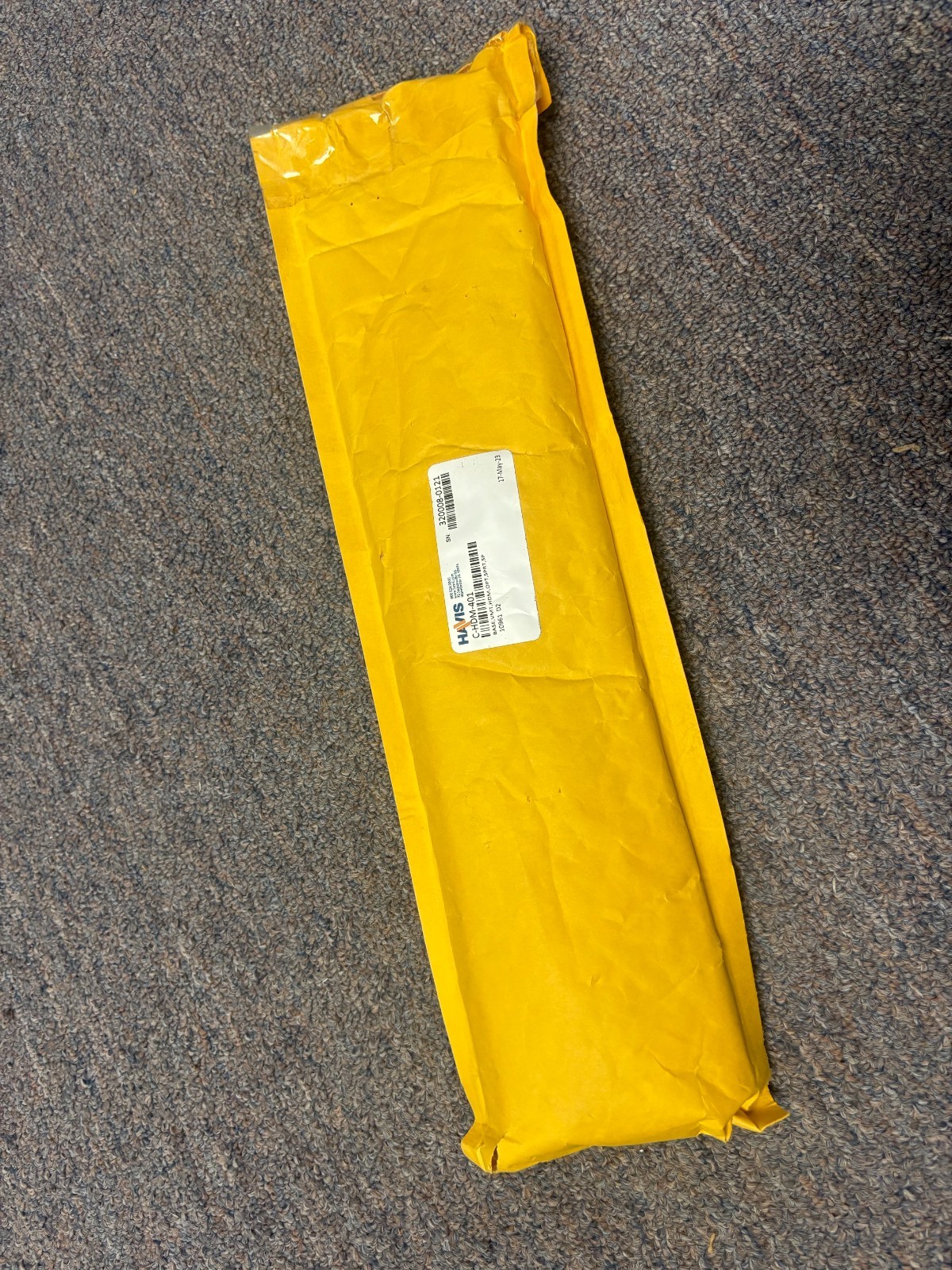 Havis Heavy-Duty Stability Side Arm C-HDM-401