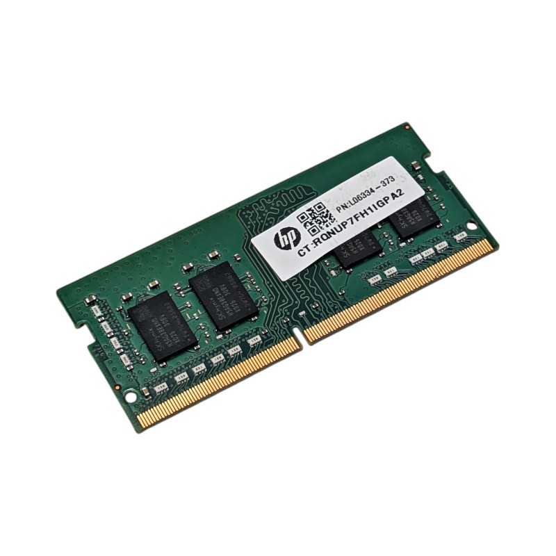 MTA4ATF1G64HZ-3G2FA - 8GB PC4-3200AA-SC0-13 MEMORY MODULE For 27-cr0054 All-i...