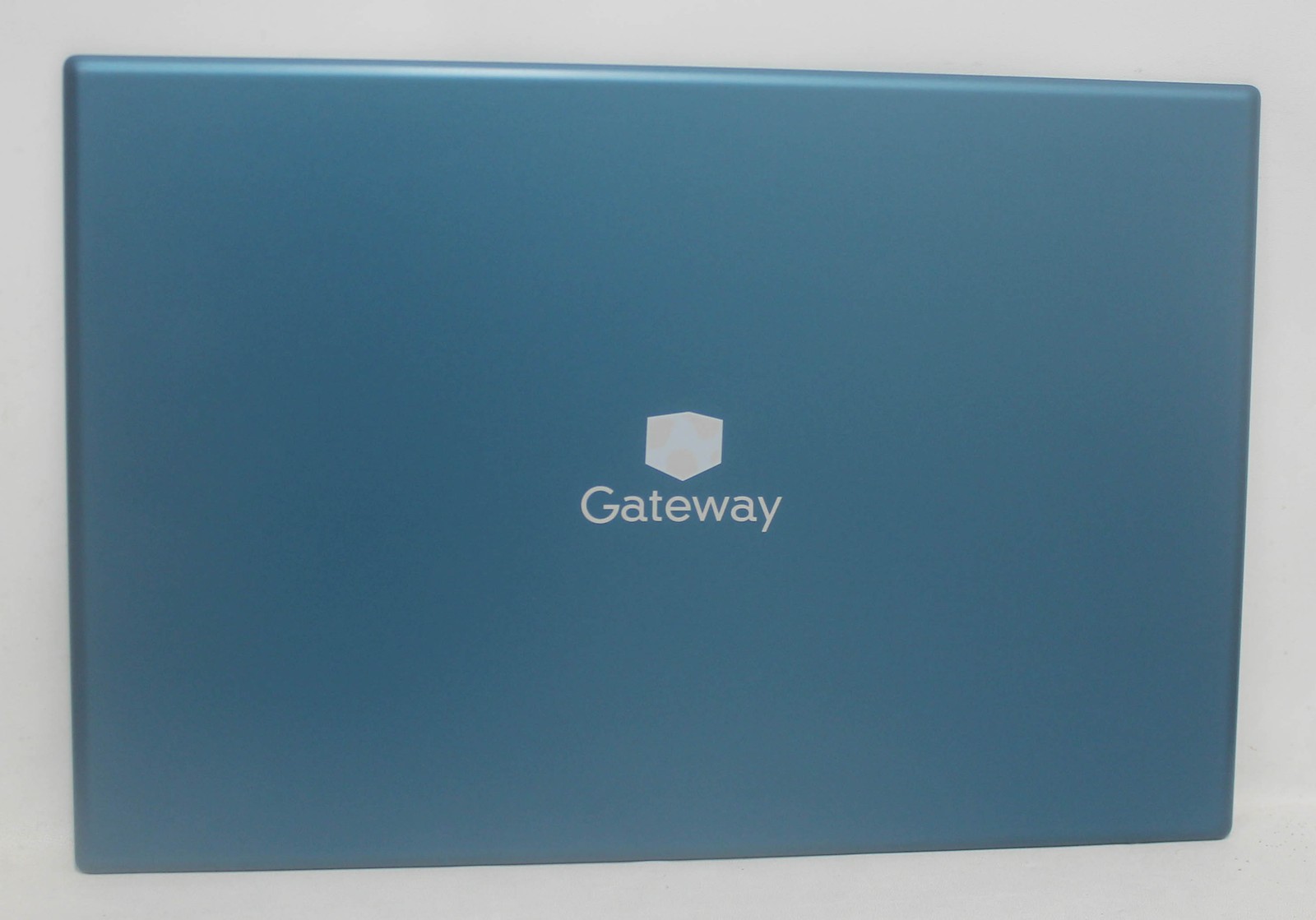 GWTN156-12BL-COVER-B Gateway Lcd Back Cover Blue Gwtn156-12Bl GRADE B