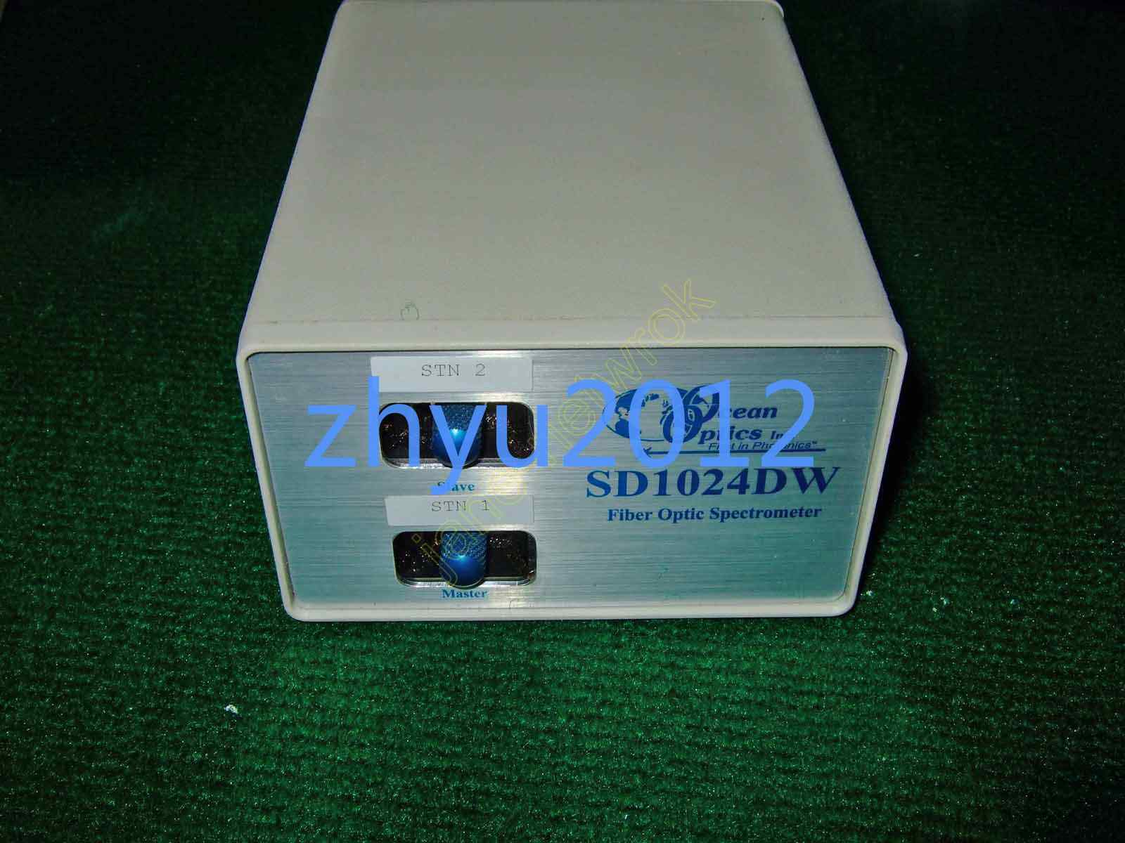 1PCS used Good for Ocean Optics SD1024DW (by Fedex or DHL