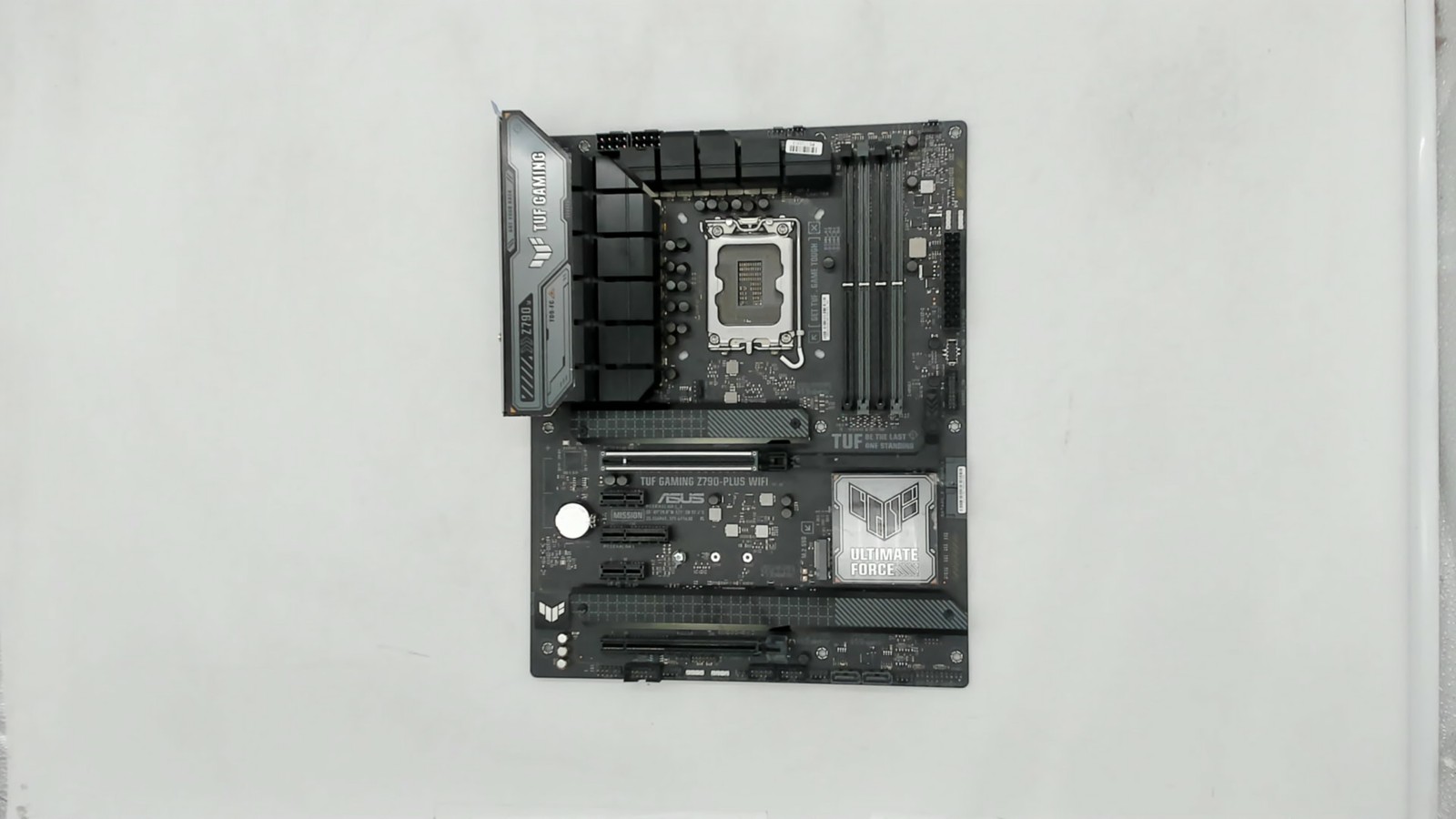 ASUS TUF Gaming Z790-Plus WiFi Motherboard PC1723313