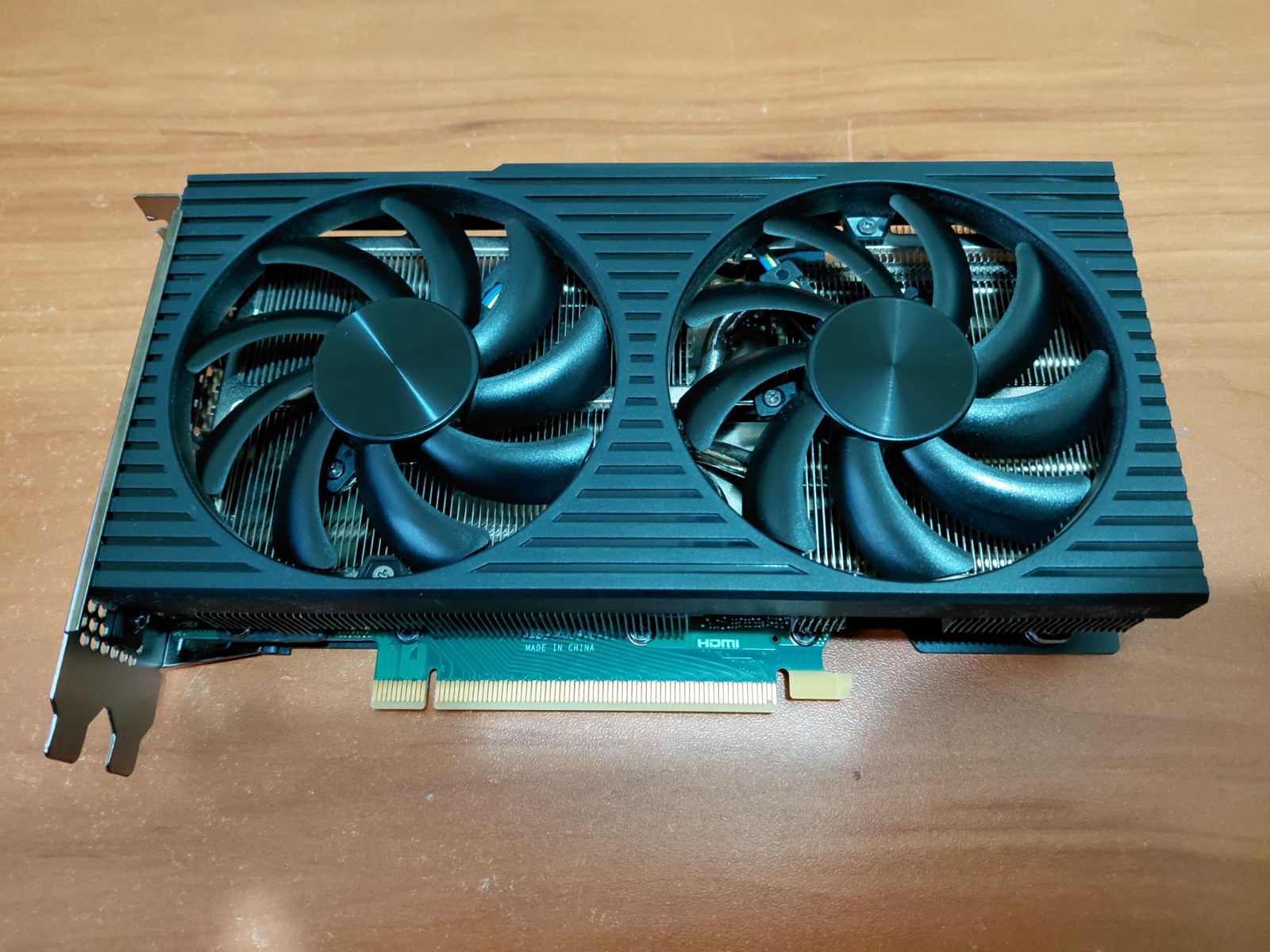 Dell Nvidia GeForce RTX 3060 12GB Graphics Card GPU PC (LHR)