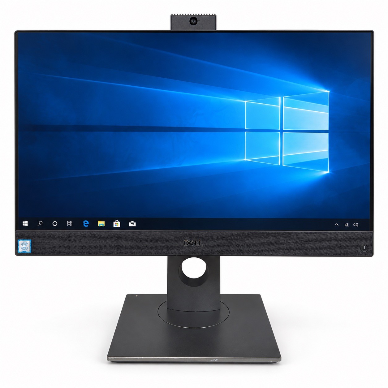 Dell OptiPlex 7470 AIO Desktop 23.8" i5-9500 16GB RAM 256GB SSD Non-Touch