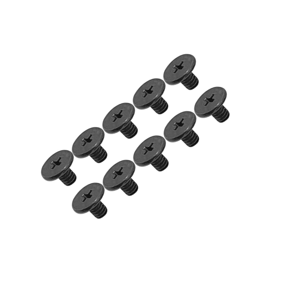 10pcs Hard Drive M.2 SSD Screw For DELL precision 3240 Optiplex 3000 5000