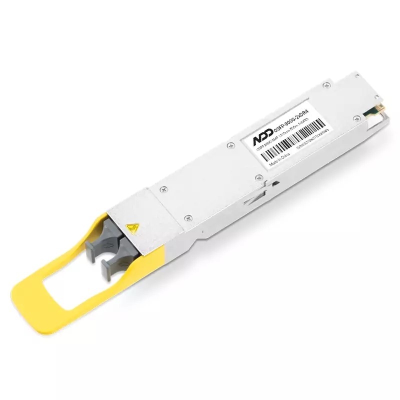 Nvidia Mellanox MMS4X00-NM 800GBE 500m Optical Transceiver Module MMS4X00 NIB