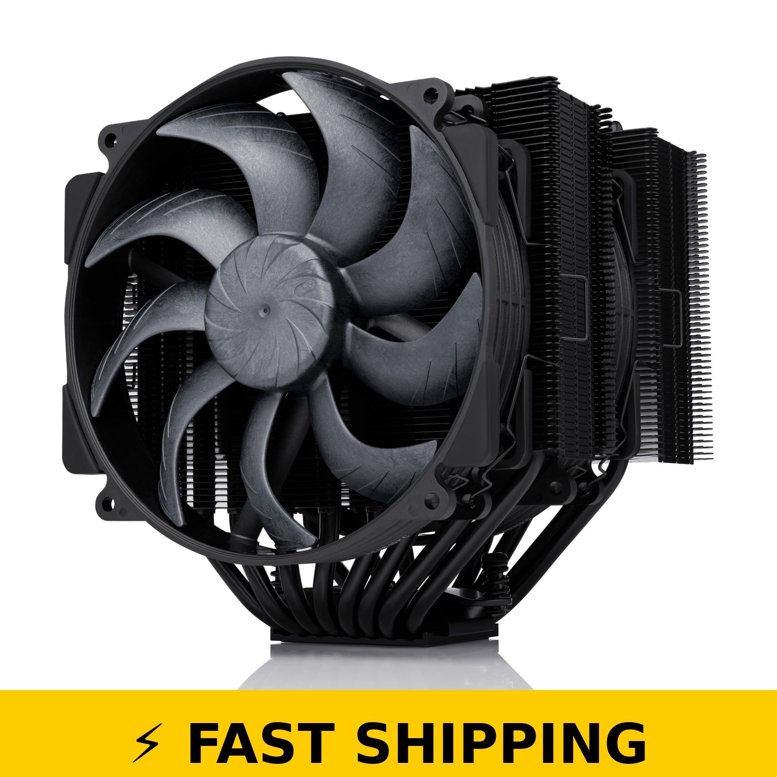 Noctua NH-D15 G2 Chromax Black CPU Cooler