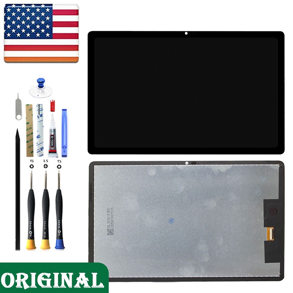 OEM LCD Display Touch Screen Digitizer Replacement For T-Mobile Revvl Tab 2 5G