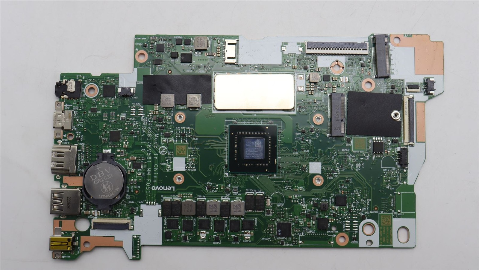 Lenovo V15 G4 AMN Motherboard Mainboard UMA AMDR37320U 16G 5B21J60143