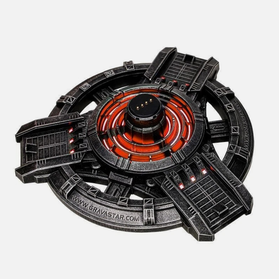 Originagenuine Gravastar Venus G1 Pro/Gravastar mars Pro Steel Pig Base charger