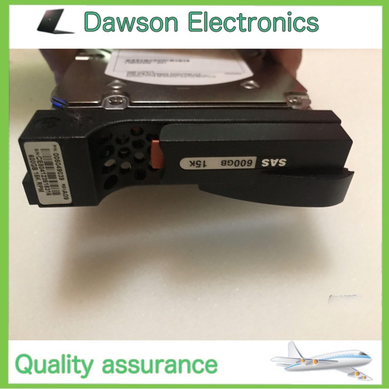 EMC V6-PS15-600U 600 005049039 005049906 600G 15K SAS VNXE3200 Storage Hard Disk