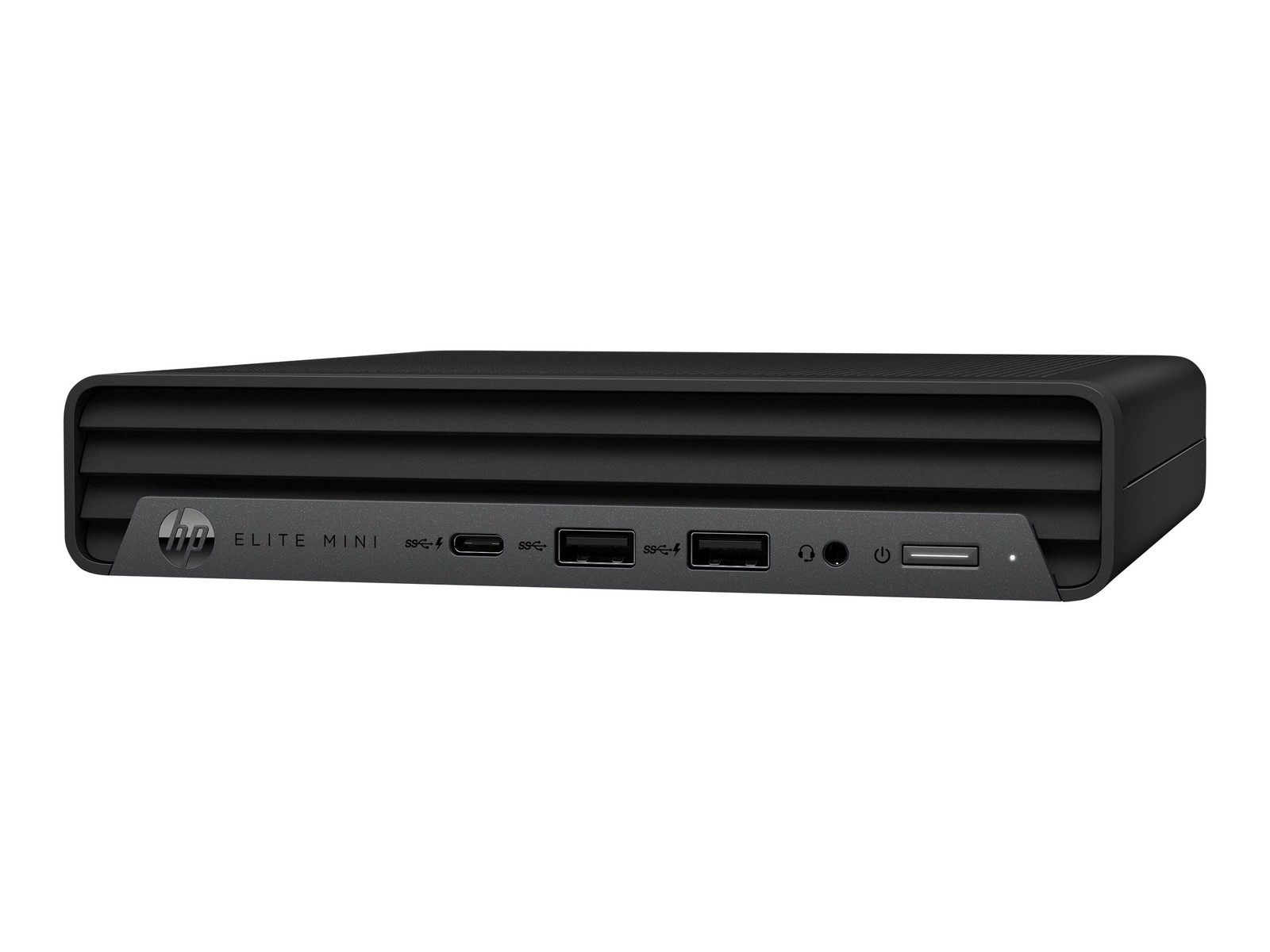 HP Elite Mini 600 G9 i5-12500T 3.6GHz 16GB 256GB NVMe w/AC Win 11 Pro: Good