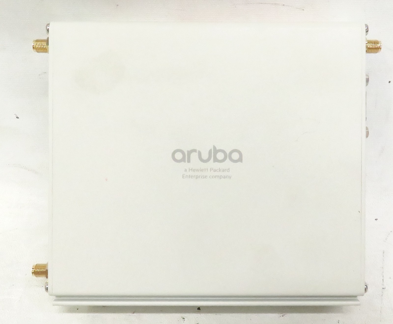 HP Aruba 501 Wireless Client Bridge * Works, Software Updated